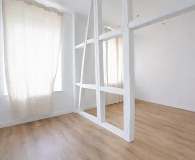 1-Zimmer Wohnung in zentraler Lage - Foto 1