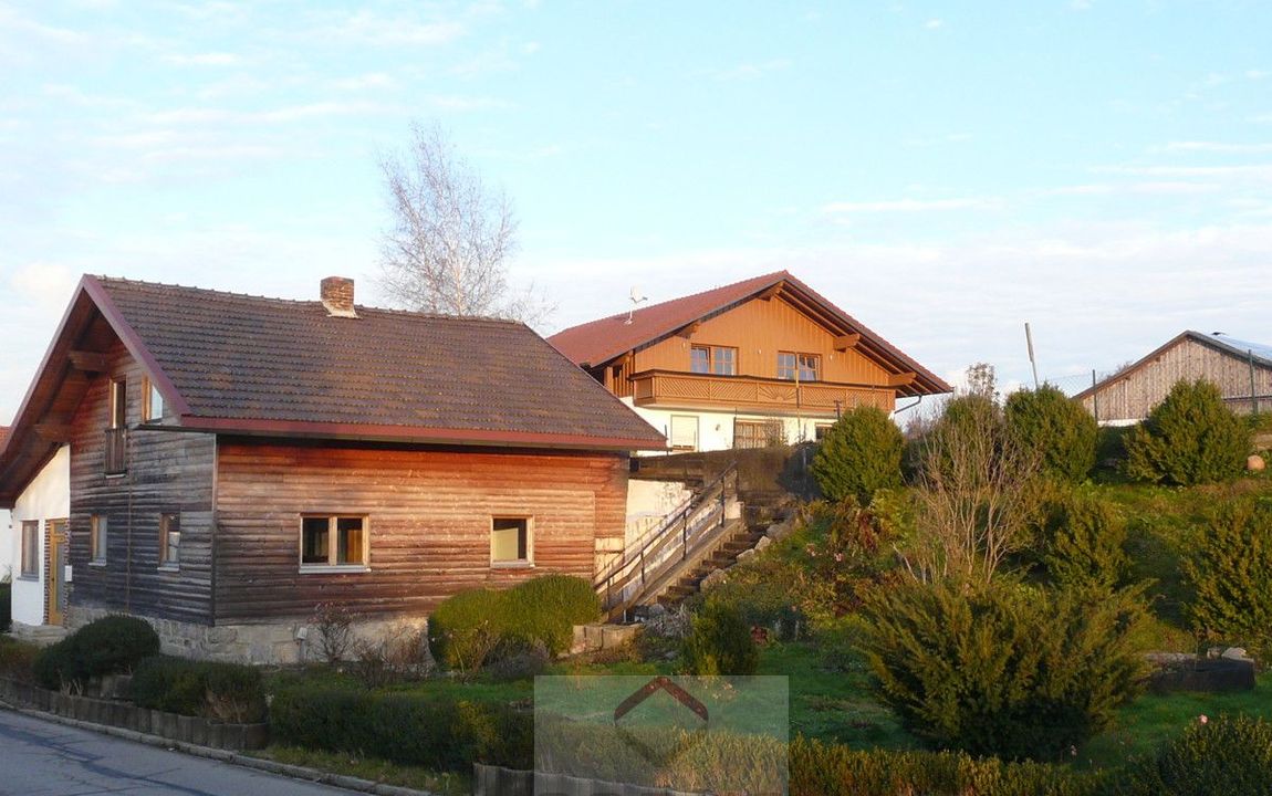 Eigenheim für Handwerker