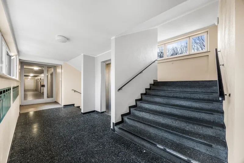 Treppenhaus