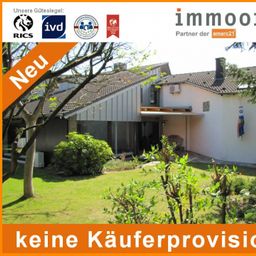 — Verkauft! — Komfortabel Wohnen!: “Exklusive Lage, flexible Raumaufteilung, üppige Ausstattung, …“