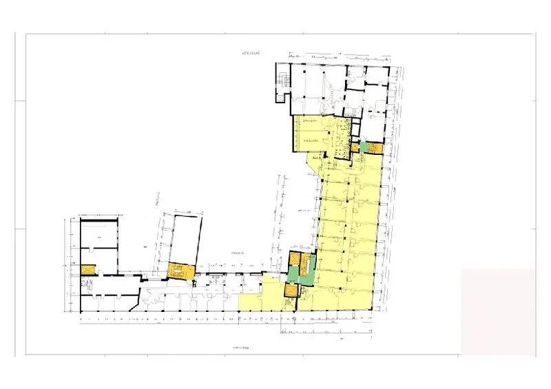 Grundriss 3. OG