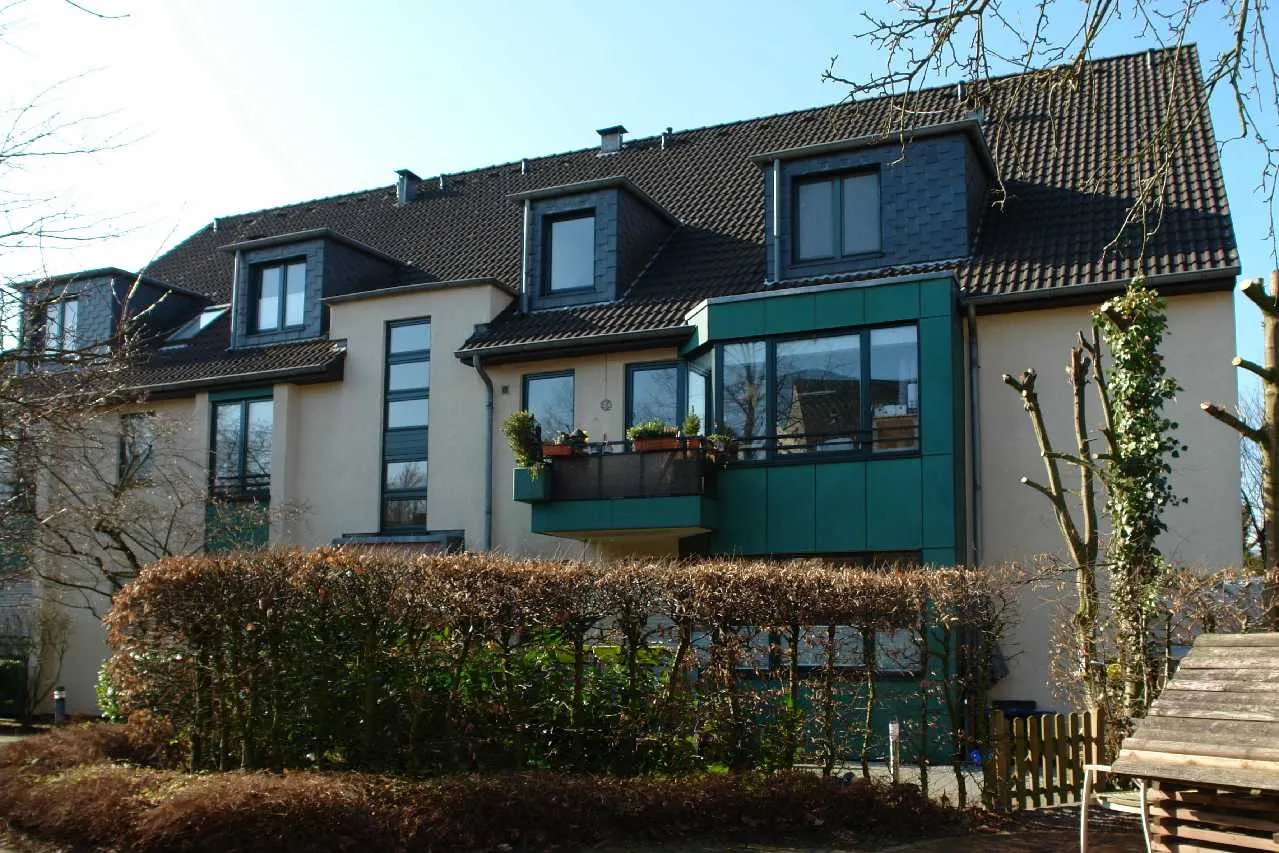 Ansicht