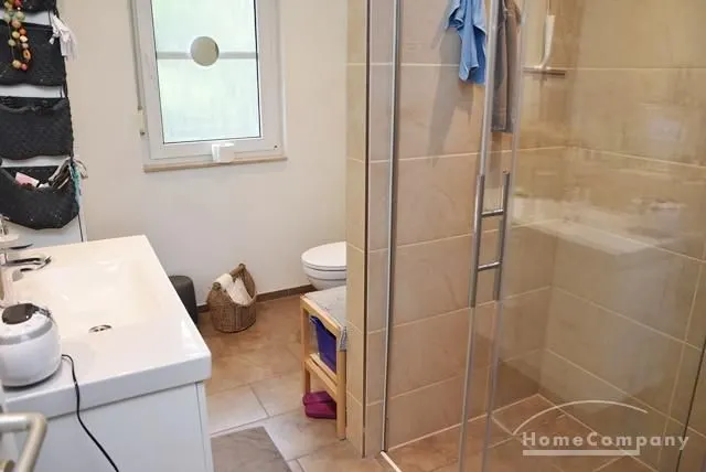 Bad - gemeinsame Nutzung