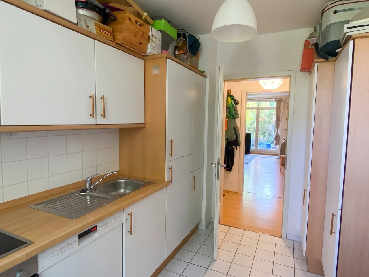 Küchenzeile