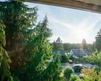 Was für ein Ausblick!