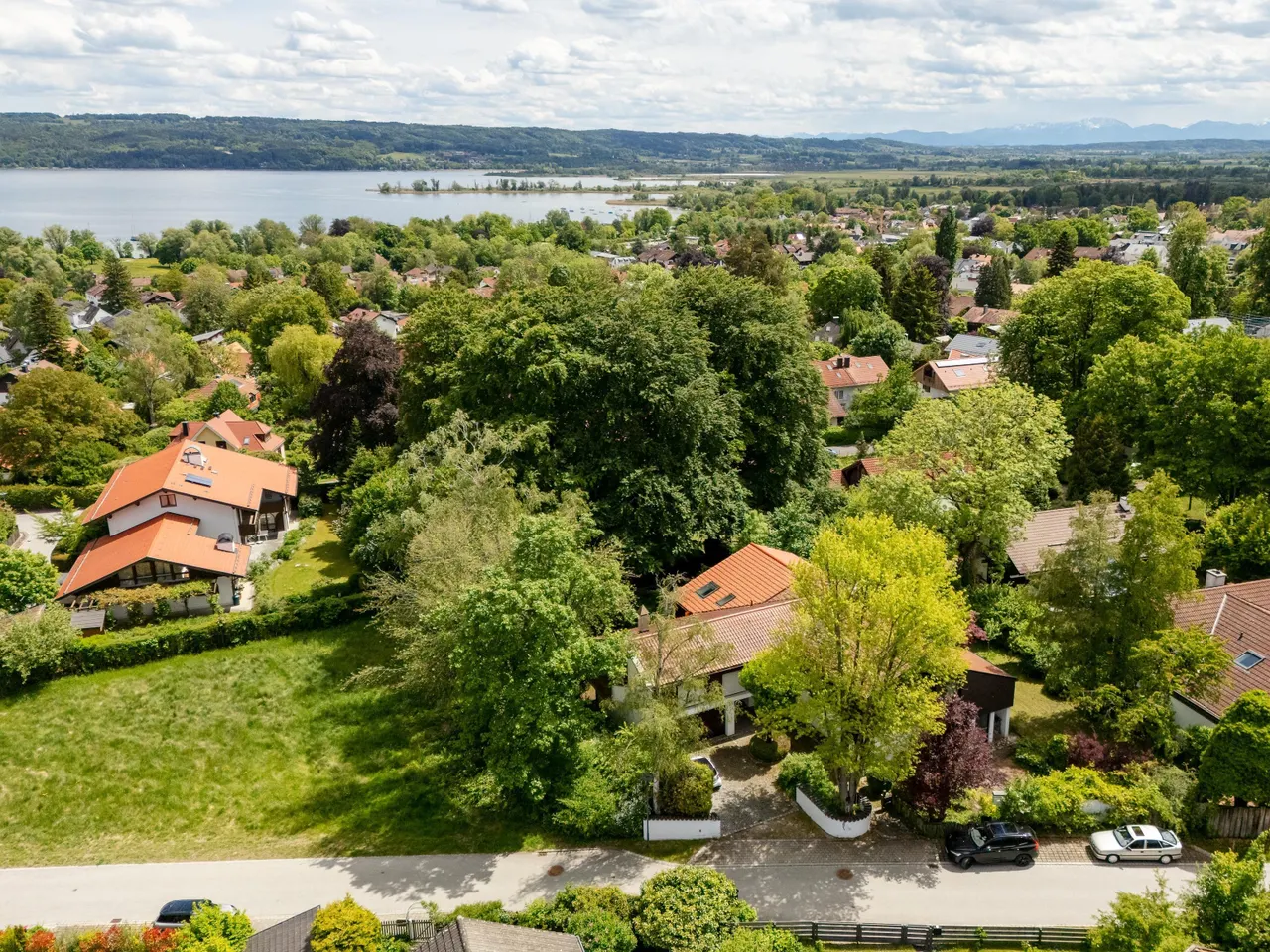 Luftbild