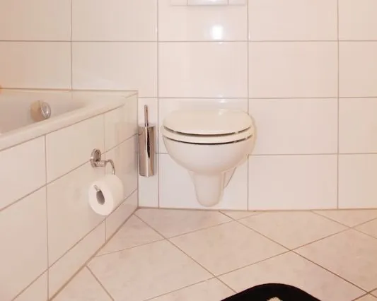 Wohnung 1. OG Haus 9