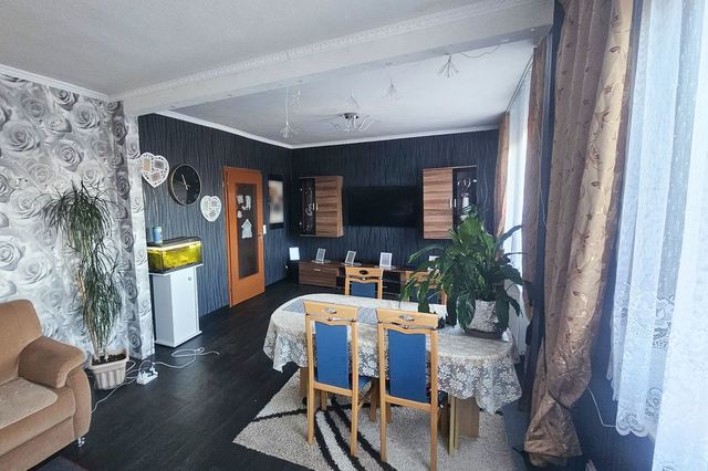 Esszimmer EG