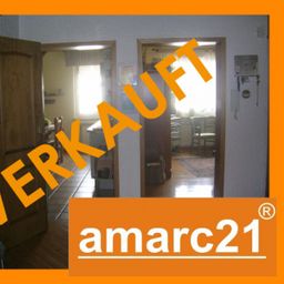 Über 2 Etagen, Zentral und schön!!! Was braucht man denn noch?
*Keine zusätzliche Käuferprovision*