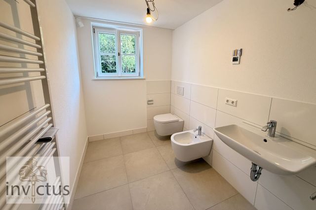 Badezimmer DG