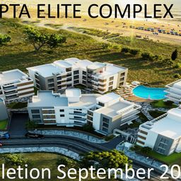 Exklusive Wohnanlage mit 41 Einheiten und Meerblick! Luxus, Komfort und Moderne vereint.