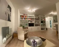 Blick von der Kuschelecke