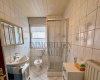 Badezimmer im EG