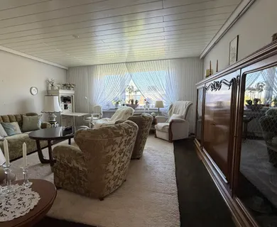 Barrierearme 3-Zimmer-Eigentumswohnung mit Loggia und Aufzug in Kempen