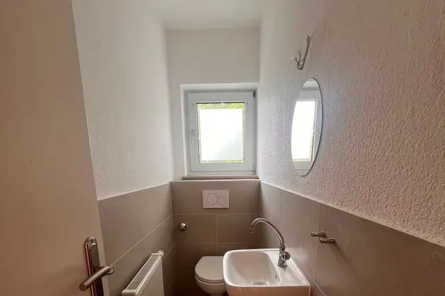 Gäste-Wc