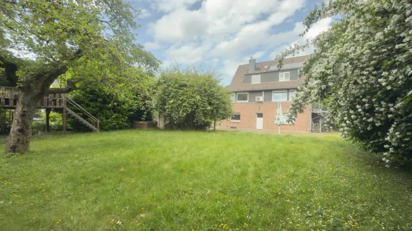 Immobilienmakler in Düsseldorf - Titel 9 Objektansicht