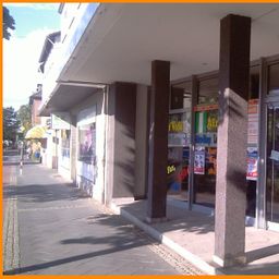 MFH mit Gastronomie in Nordwalde