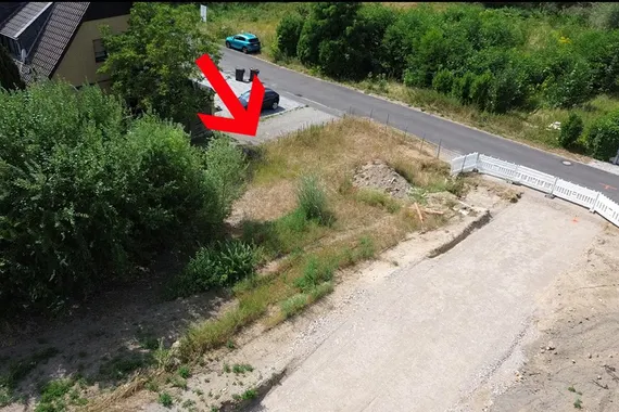 Der perfekte Platz für Ihr neues Zuhause - Baugrundstück in Neubaugebiet von Nettetal-Breyell