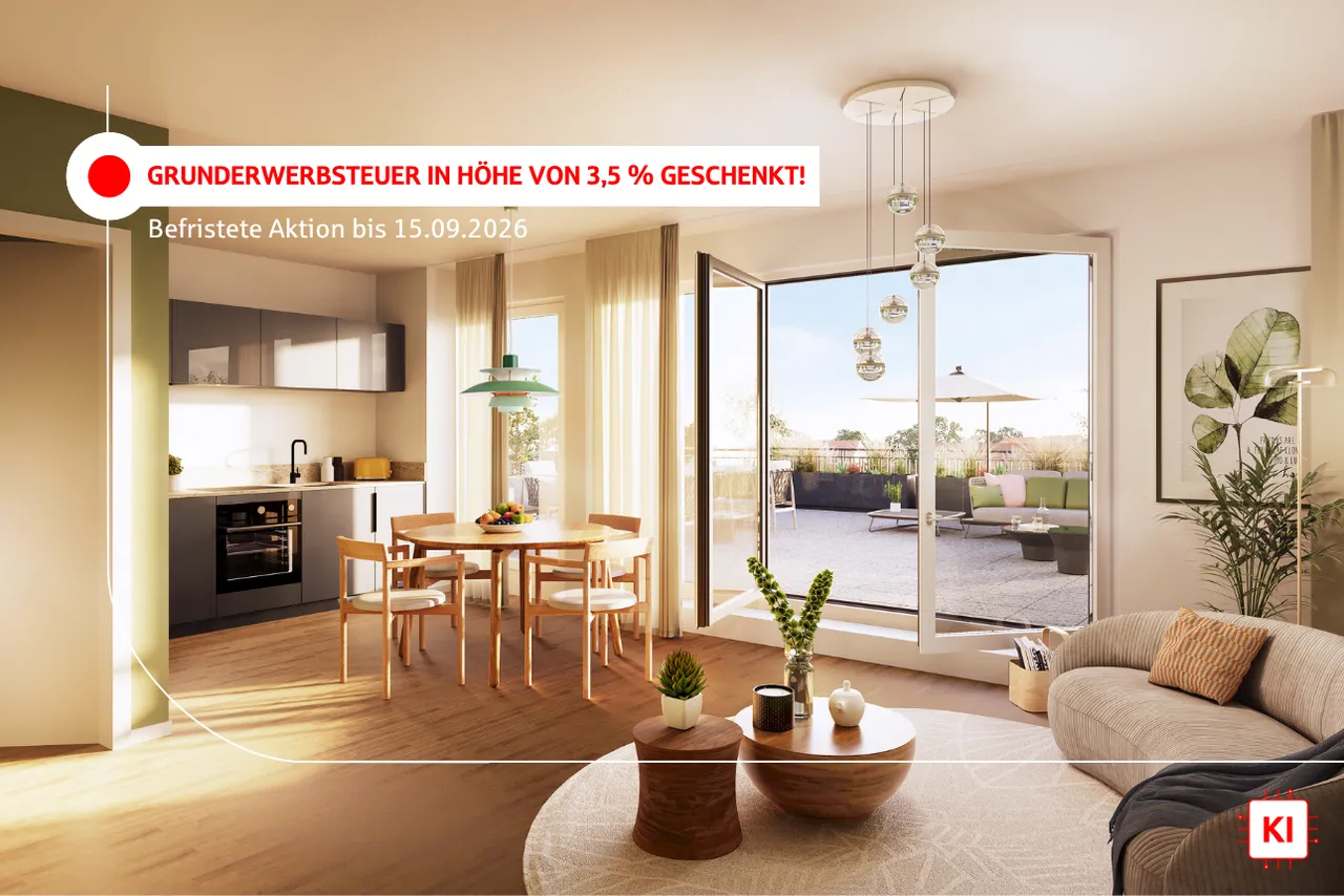 KI-generiert_Wohnen_Preisaktion