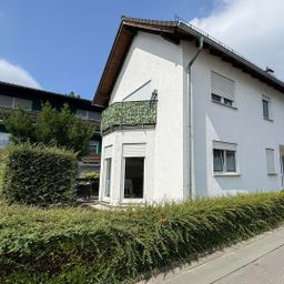 Vollvermietetes Mehrfamilienhaus in guter Lage von Niederhadamar!