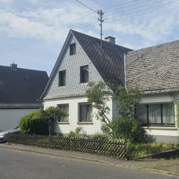 Familienhaus mit Charme und vielseitigen Möglichkeiten!