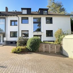 Potenzial mit Perspektive: Sonnige 3-Raumwohnung in Sackgassenlage – Garage optional!