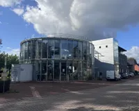 Frontansicht