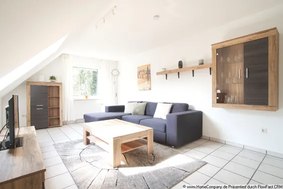 Helle Wohnung mit eigenem Eingang, Balkon und viel Komfort zum Wohlfühlen, Internetzugang möglich