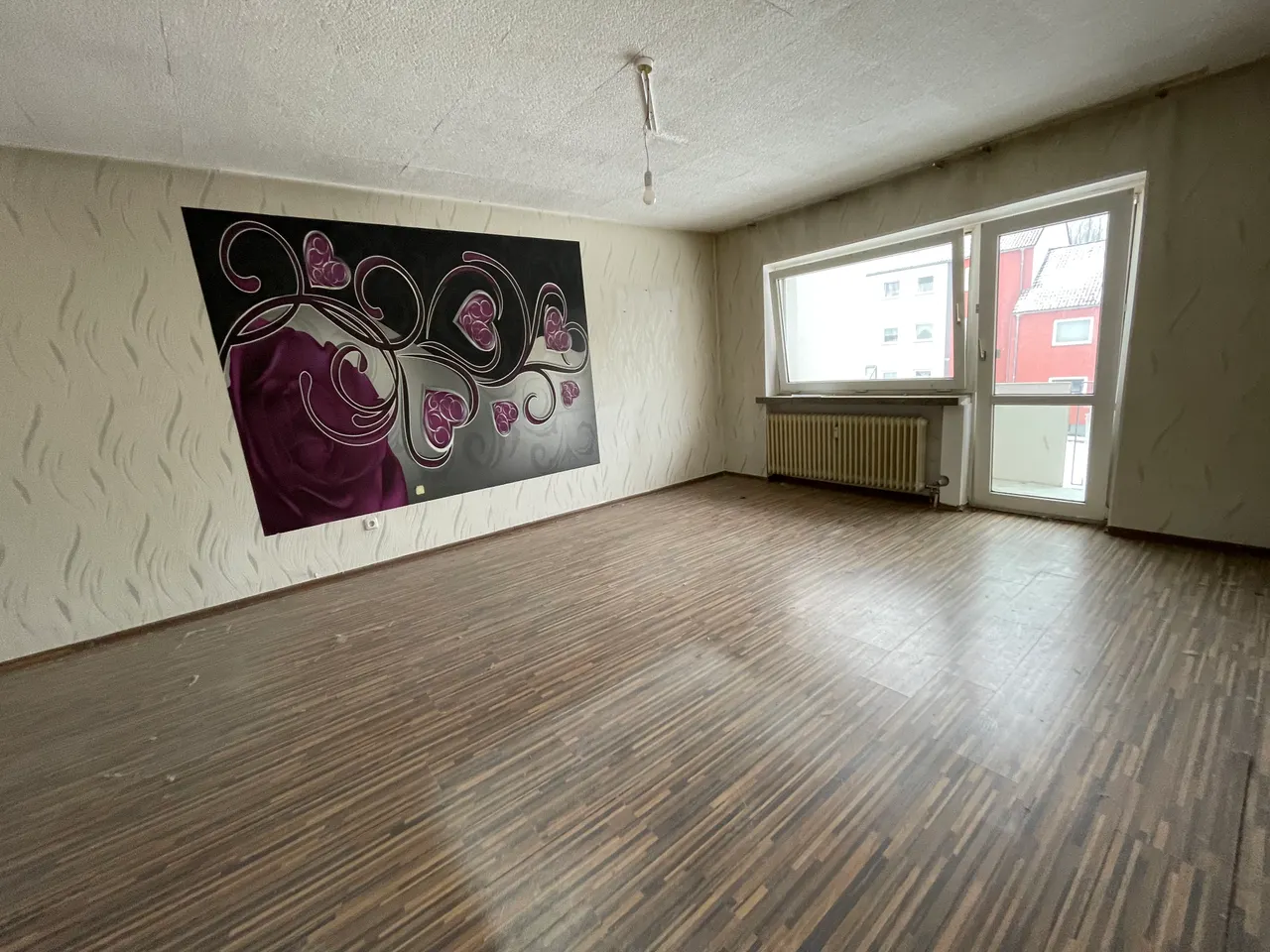 Ihr neues Zuhause: Stilvolle 4-Zimmer-Wohnung zum Wohlfühlen - Photo 5