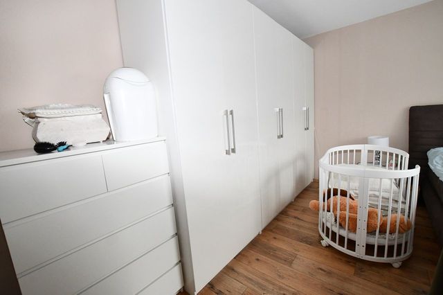 Stellfläche Schlafzimmer