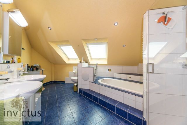 Badezimmer OG