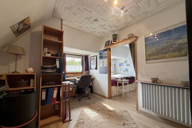 Büro DG