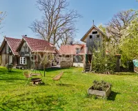 Gartenansicht