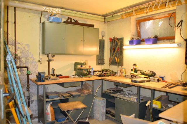 Werkstatt KG