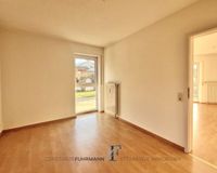 Schlafzimmer mit Zugang zur Terrasse