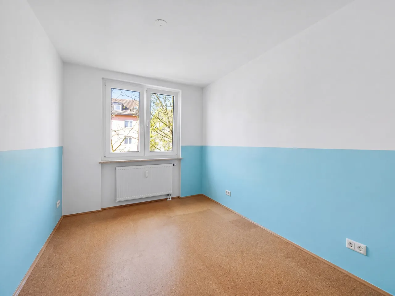 Kinderzimmer 1