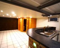 inkl. Sauna