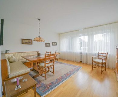 Großzügige Gartenwohnung in zentraler Lage von Ratingen-Mitte - Foto 3