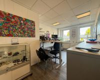 Büro (EG Links)