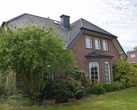 Gartenansicht