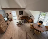 Wohnbereich