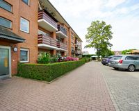 Rheinberg-Borth: ETW mit Balkon