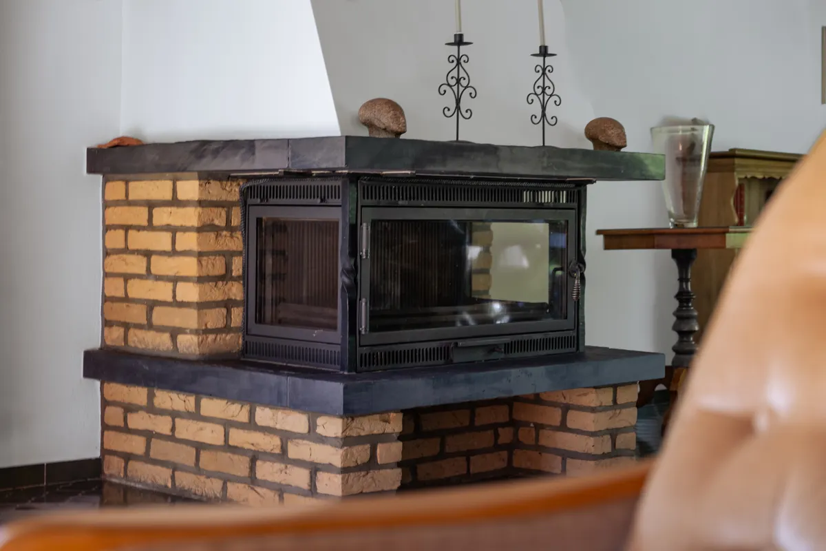 Kamin