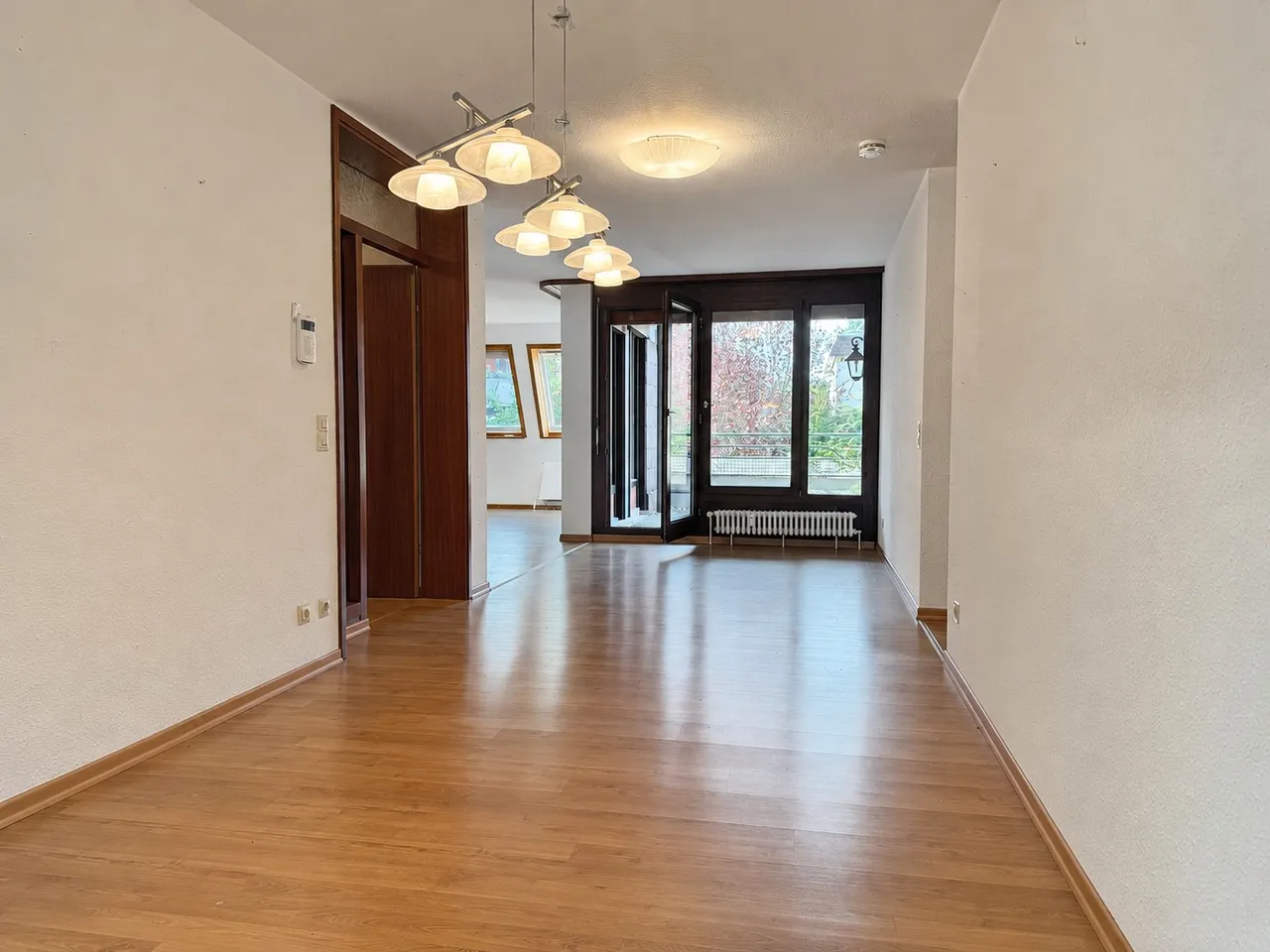 Wohnung