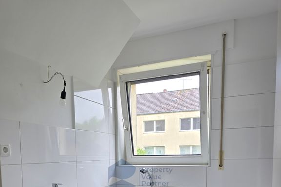 3-Zimmer-Erdgeschosswohnung mit S&uuml;dwest-Terrasse