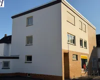 Gebäude 2 Seitenansicht