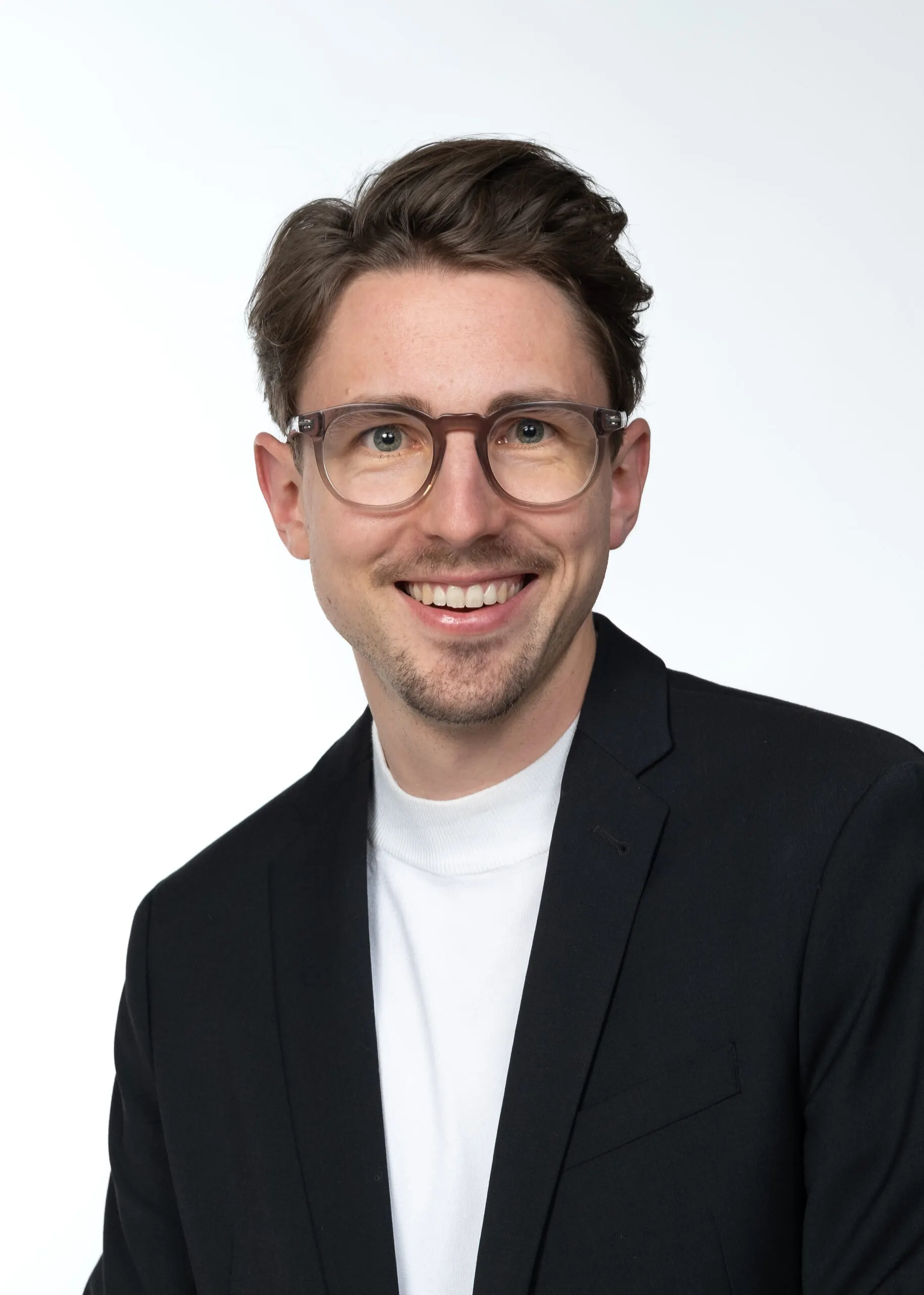Moritz Demandt
