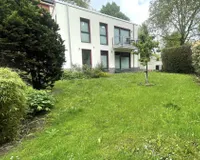 Ansicht Garten 