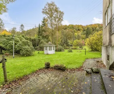 Bezugsfreies Dreifamilienhaus mit Büro Essen-Kettwig/Heiligenhaus