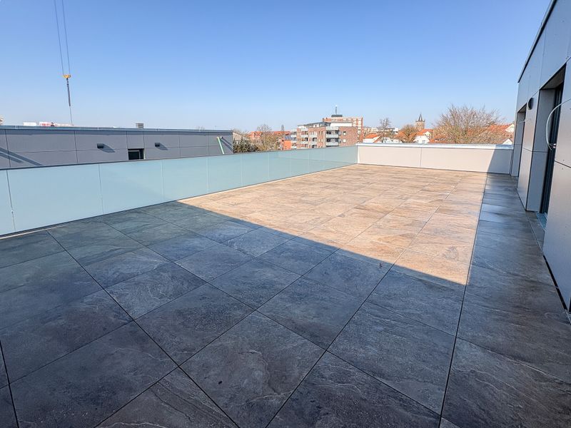 Neubauwohnung im Penthouse! *Über den Dächern von Ibbenbüren* - Foto 4